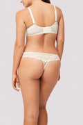 Tanga lencera Ysabel Mora - Cava