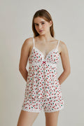 Pijama Tiritas Cherry