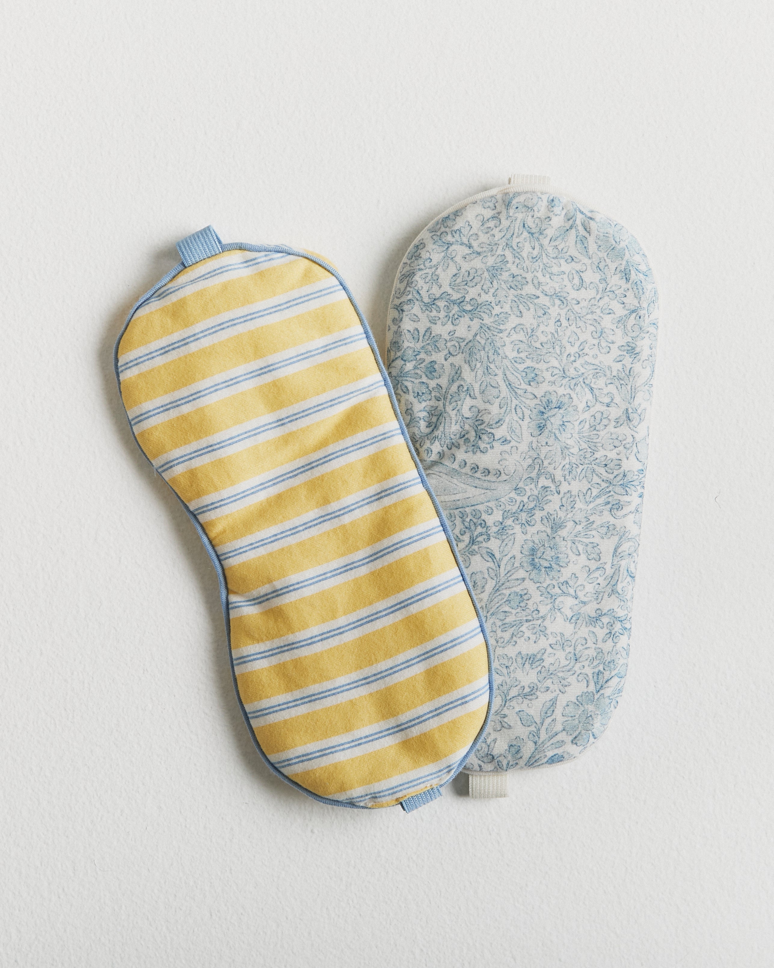 Sleepmask- Antifaz para dormir Honey Stripes