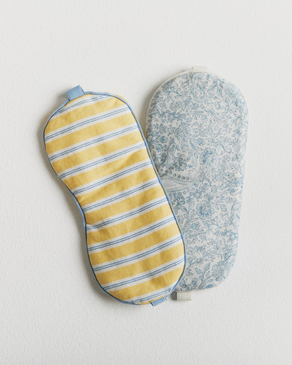 Sleepmask- Antifaz para dormir Blue Paisley