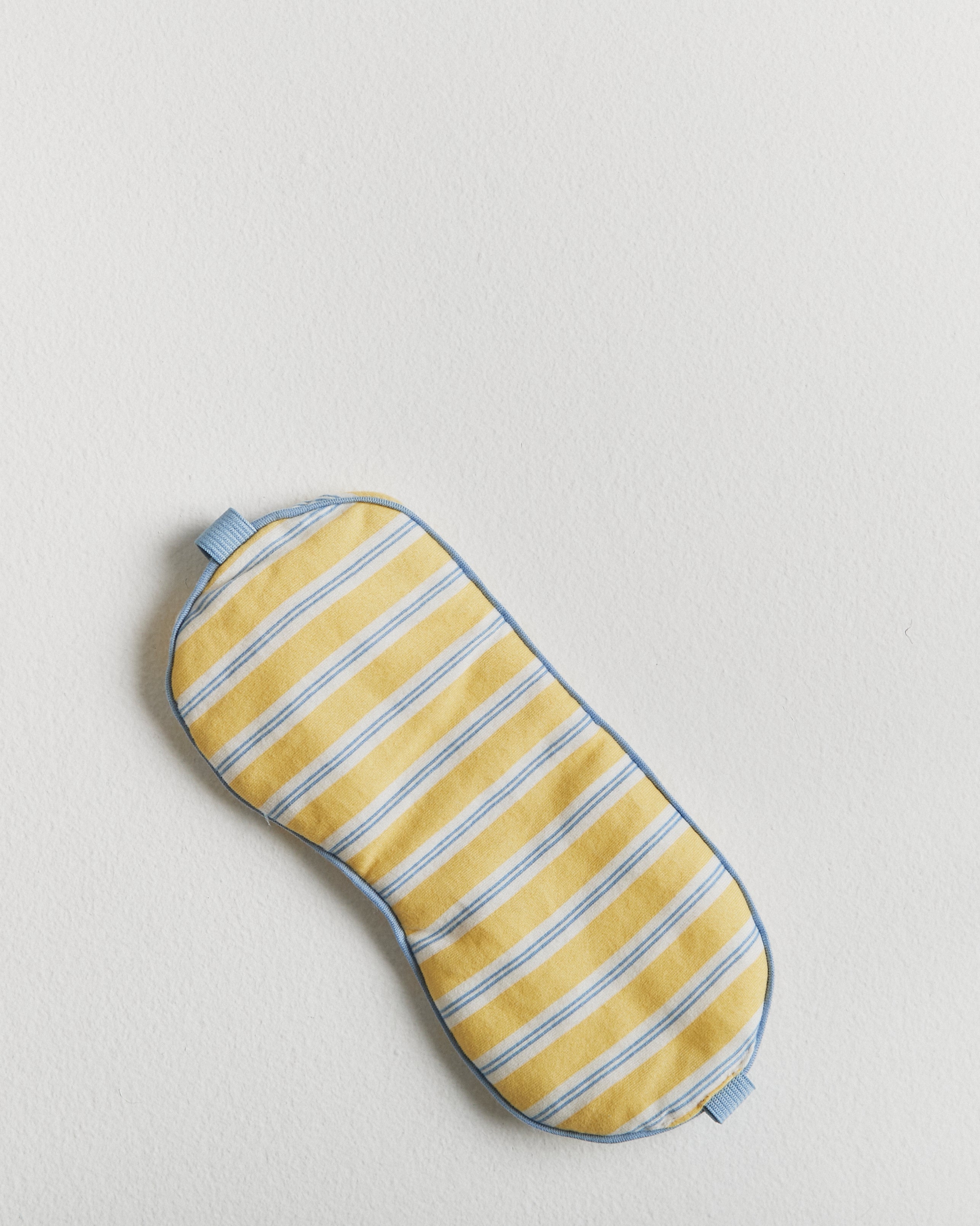 Sleepmask- Antifaz para dormir Honey Stripes